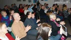 Magiczny wieczor w Bibliotece i Centrum Kultury w Łubowie! - zdjęcie 40