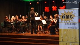 Magiczny wieczor w Bibliotece i Centrum Kultury w Łubowie! - zdjęcie 39