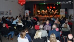 Magiczny wieczor w Bibliotece i Centrum Kultury w Łubowie! - zdjęcie 37