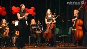 Magiczny wieczor w Bibliotece i Centrum Kultury w Łubowie! - zdjęcie 36