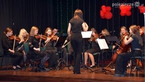 Magiczny wieczor w Bibliotece i Centrum Kultury w Łubowie! - zdjęcie 35