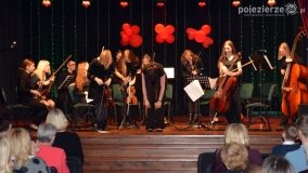 Magiczny wieczor w Bibliotece i Centrum Kultury w Łubowie! - zdjęcie 34