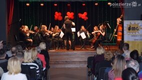 Magiczny wieczor w Bibliotece i Centrum Kultury w Łubowie! - zdjęcie 31