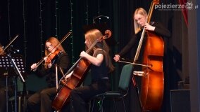 Magiczny wieczor w Bibliotece i Centrum Kultury w Łubowie! - zdjęcie 27