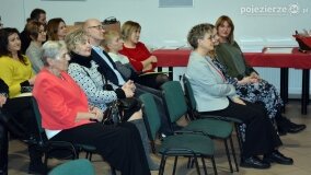 Magiczny wieczor w Bibliotece i Centrum Kultury w Łubowie! - zdjęcie 25