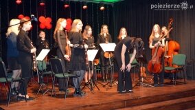 Magiczny wieczor w Bibliotece i Centrum Kultury w Łubowie! - zdjęcie 24