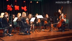 Magiczny wieczor w Bibliotece i Centrum Kultury w Łubowie! - zdjęcie 23