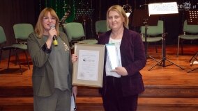 Magiczny wieczor w Bibliotece i Centrum Kultury w Łubowie! - zdjęcie 20