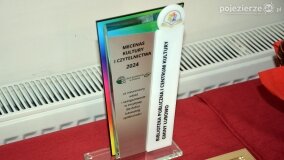 Magiczny wieczor w Bibliotece i Centrum Kultury w Łubowie! - zdjęcie 19