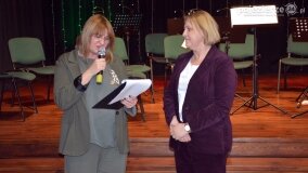 Magiczny wieczor w Bibliotece i Centrum Kultury w Łubowie! - zdjęcie 18