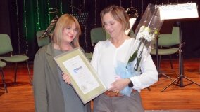 Magiczny wieczor w Bibliotece i Centrum Kultury w Łubowie! - zdjęcie 17