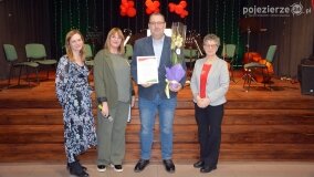 Magiczny wieczor w Bibliotece i Centrum Kultury w Łubowie! - zdjęcie 15