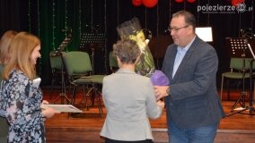 Magiczny wieczor w Bibliotece i Centrum Kultury w Łubowie! - zdjęcie 13