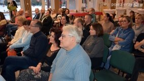 Magiczny wieczor w Bibliotece i Centrum Kultury w Łubowie! - zdjęcie 11