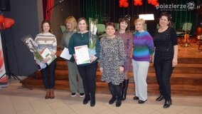 Magiczny wieczor w Bibliotece i Centrum Kultury w Łubowie! - zdjęcie 10