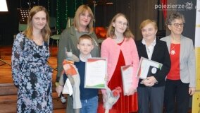 Magiczny wieczor w Bibliotece i Centrum Kultury w Łubowie! - zdjęcie 9