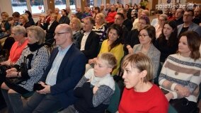 Magiczny wieczor w Bibliotece i Centrum Kultury w Łubowie! - zdjęcie 8