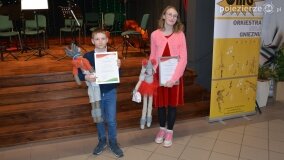 Magiczny wieczor w Bibliotece i Centrum Kultury w Łubowie! - zdjęcie 7