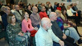 Magiczny wieczor w Bibliotece i Centrum Kultury w Łubowie! - zdjęcie 5