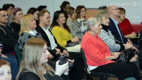 Magiczny wieczor w Bibliotece i Centrum Kultury w Łubowie! - zdjęcie 3