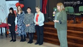 Magiczny wieczor w Bibliotece i Centrum Kultury w Łubowie! - zdjęcie 1