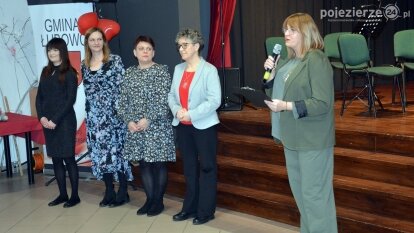 Magiczny wieczor w Bibliotece i Centrum Kultury w Łubowie!