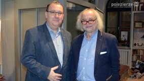 Książka Karola Soberskiego wstrząsnęła czytelnikami w Pobiedziskach! - zdjęcie 44