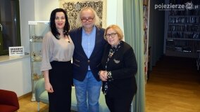 Książka Karola Soberskiego wstrząsnęła czytelnikami w Pobiedziskach! - zdjęcie 39