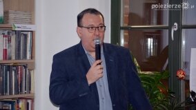 Książka Karola Soberskiego wstrząsnęła czytelnikami w Pobiedziskach! - zdjęcie 35