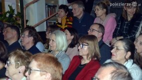 Książka Karola Soberskiego wstrząsnęła czytelnikami w Pobiedziskach! - zdjęcie 34