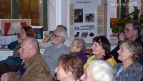 Książka Karola Soberskiego wstrząsnęła czytelnikami w Pobiedziskach! - zdjęcie 31