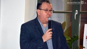 Książka Karola Soberskiego wstrząsnęła czytelnikami w Pobiedziskach! - zdjęcie 30