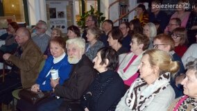 Książka Karola Soberskiego wstrząsnęła czytelnikami w Pobiedziskach! - zdjęcie 29