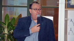 Książka Karola Soberskiego wstrząsnęła czytelnikami w Pobiedziskach! - zdjęcie 26