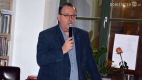 Książka Karola Soberskiego wstrząsnęła czytelnikami w Pobiedziskach! - zdjęcie 21