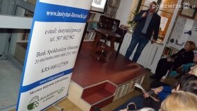 Książka Karola Soberskiego wstrząsnęła czytelnikami w Pobiedziskach! - zdjęcie 17