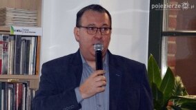 Książka Karola Soberskiego wstrząsnęła czytelnikami w Pobiedziskach! - zdjęcie 15