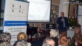 Książka Karola Soberskiego wstrząsnęła czytelnikami w Pobiedziskach! - zdjęcie 11