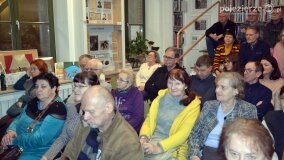 Książka Karola Soberskiego wstrząsnęła czytelnikami w Pobiedziskach! - zdjęcie 10