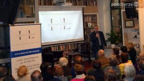 Książka Karola Soberskiego wstrząsnęła czytelnikami w Pobiedziskach! - zdjęcie 9