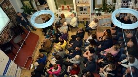 Książka Karola Soberskiego wstrząsnęła czytelnikami w Pobiedziskach! - zdjęcie 8