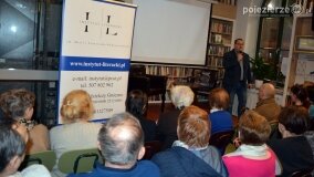 Książka Karola Soberskiego wstrząsnęła czytelnikami w Pobiedziskach! - zdjęcie 6