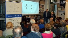 Książka Karola Soberskiego wstrząsnęła czytelnikami w Pobiedziskach! - zdjęcie 2