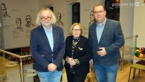 Książka Karola Soberskiego wstrząsnęła czytelnikami w Pobiedziskach! - zdjęcie 1