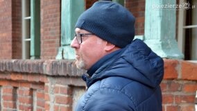 Piloci wycieczek poznali tajemnice pałacu w Czerniejewie i niemieckiej zbrodni na „Dziekance”! - zdjęcie 50