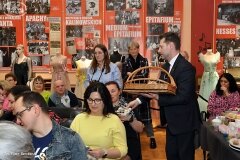 Projekt Kobieta 2025, czyli „Babka po szubińsku” - zdjęcie 43