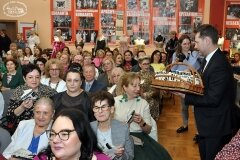 Projekt Kobieta 2025, czyli „Babka po szubińsku” - zdjęcie 42