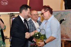 Projekt Kobieta 2025, czyli „Babka po szubińsku” - zdjęcie 38