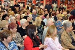 Projekt Kobieta 2025, czyli „Babka po szubińsku” - zdjęcie 24