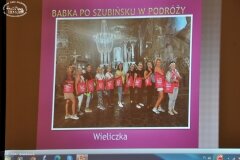 Projekt Kobieta 2025, czyli „Babka po szubińsku” - zdjęcie 15
